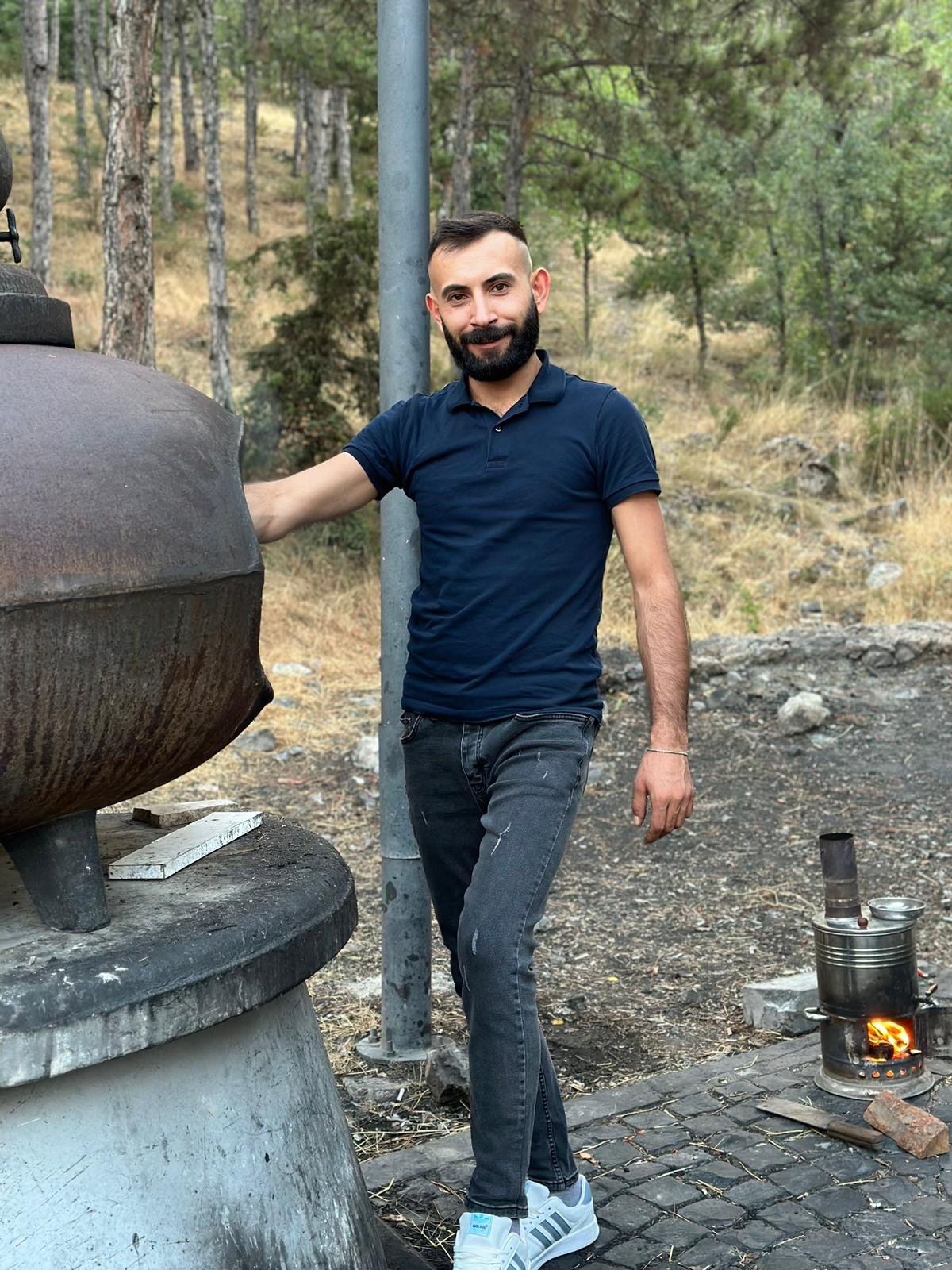 Hasan Sarı
